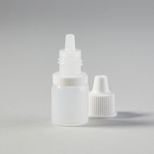 Sterile Ophthalmic Dropper Bottles, 5mL