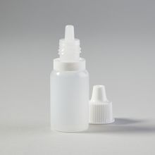 Sterile Ophthalmic Dropper Bottles, 15mL, 20990-02