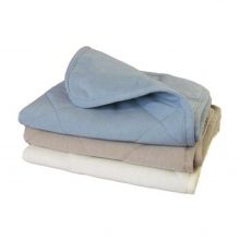  Gotcha Covered QU-2436-IVO Waterproof Quilt Throw-Ivory