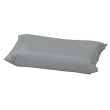 Table Pillow 14 X 22 X 3 Inch Rodeo Tan Reusable, 247451