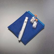 Medicool Poucho Case Insulin Travel Small 5.5"x6"