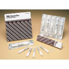 Antimicrobial Susceptibility Test Disc BBL Sensi-Disc Cefazolin 30 g