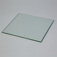 Glass Ointment Slab, 1/4 Inch Thick
