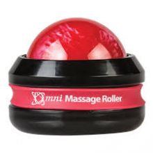 Core Products 3112 Omni Roller-Black Cap-Red Ball