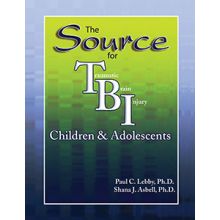 The Source for TBI - Children and Adolescents