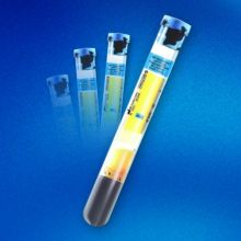 BD Vacutainer CPT Molecular Diagnostic Tube Cell Preparation Sodium Heparin / Separator Gel Additive