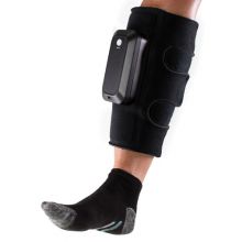 VenaGo DVT Portable Pump Graduated Sequential Leg Cuff
