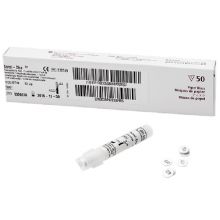 Antimicrobial Susceptibility Test Disc BBL Sensi-Disc Ofloxacin 5 g