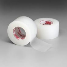 Transpore Surgical Tape 1/2" X 10 Yards Bx/24