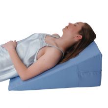 Bed Wedge, Blue 24"x24"x 7" Alex Orthopedic