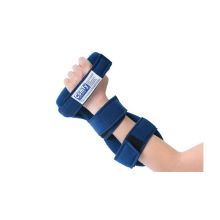 Adult Large Grip Hand Orthosis, Headliner Cover, Navy, Left #52861