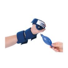 Adult Air Hand Orthosis, Headliner Cover, Navy