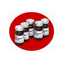 Linearity Set Audit MicroControls MicroCV Cortisol, Digoxin, Estradiol, Ferritin