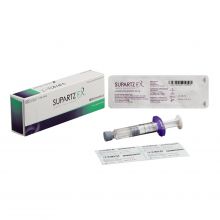 Supartz FXSodium Hyaluronate 10 mg / mL Injection Prefilled Syringe 2.5 mL