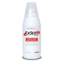 Cleanser Wound Exsept Plus 500ml Spray 500mL 12/Ca