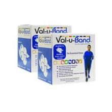 Val-u-Band 10-6234 Low Powder Band-Twin-Pak-100 Yrd-Blueberry