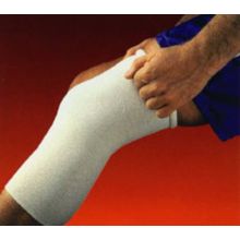 Tubular Support Bandage Tensogrip Standard Compression Pull On White Size B NonSterile