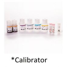 S-CAL Multi-Analyte Hematology Calibrator For DXH 3.3mL Ea