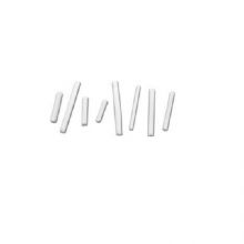 Surgical Ear Wick Ultracell Fenestrated / Pediatric PVA (Polyvinyl Acetal) 7 X 12 mm 1 Count Pack Sterile