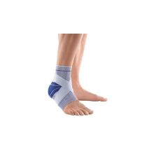 MalleoTrain Plus Ankle Support, Left, Size 5