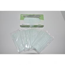 MedPure 3-Ply Ear Loop Surgical Face Mask-1000/Case