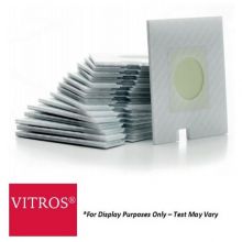 VITROS 250 Chloride w/Urine Slide 5x50 Count 250/Box