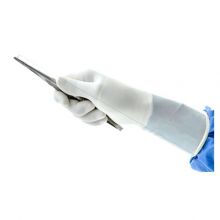 Gloves Surgical Gammex Powder-Free Polyisoprene LF 12 in 6.5 Strl White 50Pr/Bx, 4 BX/CA