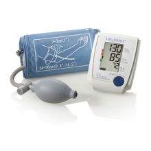 AND UA-705 LifeSource Manual Blood Pressure Monitor, AND-UA-705-L