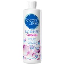 No-Rinse Shampoo 16oz