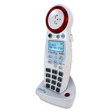 Clarity Extra Loud DECT Phone with Bluetooth Add Handset
