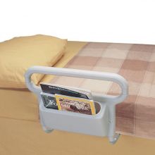 Ableware 764880000/764880010 AbleRise Bed Assist Rail by Maddak, 764880000