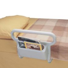 Ableware 764880000/764880010 AbleRise Bed Assist Rail by Maddak, 764880010