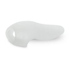 Bunion Shield McKesson One Size Fits Most Pull On Toe
