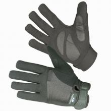 Push Glove ShearStop Full Finger X-Large Black Hand Specific Pair
