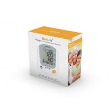 MHC 860214 Talking Arm Blood Pressure Monitor w/ Universal Cuff