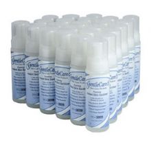 Alcohol-Free Hand Sanitizer with Aloe GentleCare 7.5 oz. BZK (Benzalkonium Chloride) Foaming Pump Bottle
