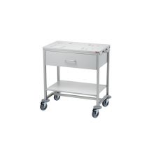 seca 403 Mobile Cart for Baby Scale