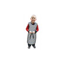 AliMed Pediatric Frontal Radiation Protection Apron, Small #