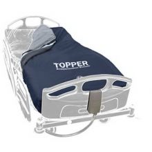 Topper Mattress Pad Comfort 36 X 80 Inch For The Topper Microenvironment Manager System, 985777
