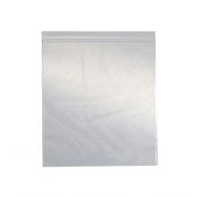 Econo-Zip Reclosable 2 Mil Bag, 12" x 15", ACB8525185013