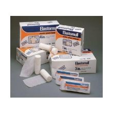 Elastomull Gauze Sterile Bandage, 1" x 4.1 yds., MSPV / Government Only