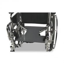 Qualcare Wheelchair Drop Seat