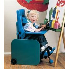 Tumble Forms2 Carrie Seat Activity Base, Preschool