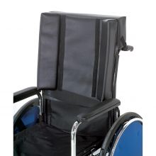 Adjustable Positioning Support Chair, Adjustable, Lateral Bolter