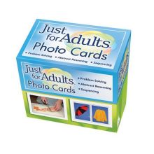 Photo Card Assessment, Adult