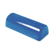 AliBlue Gel Positioner, Chest Roll, 16" x 6" x 5"