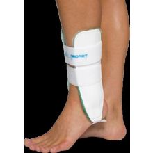 Air-Stirrup Ankle Brace, Right, Size S, 8.75" H