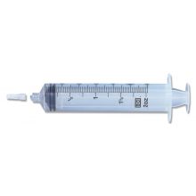 Eccentric Tip Syringe, 50 mL
