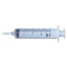 Syringe with Slip Tip, 50 mL