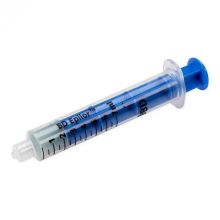 Epilor Loss-of-Resistance Syringe, Epidural, 7 mL, Luer Lock
